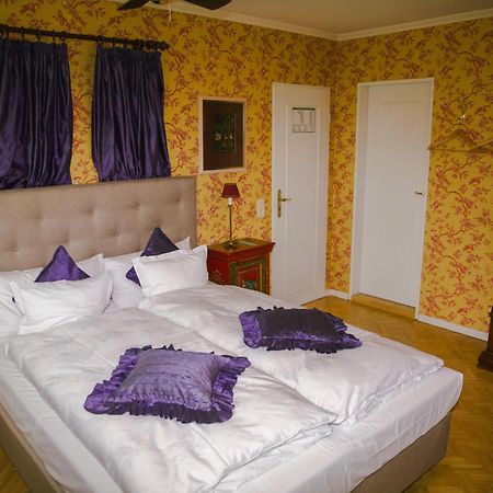 Hotel Goldener Anker Bayreuth Kültér fotó