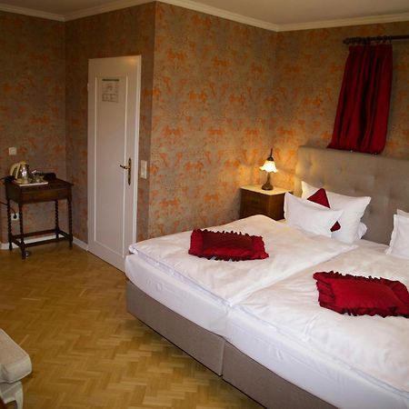 Hotel Goldener Anker Bayreuth Kültér fotó